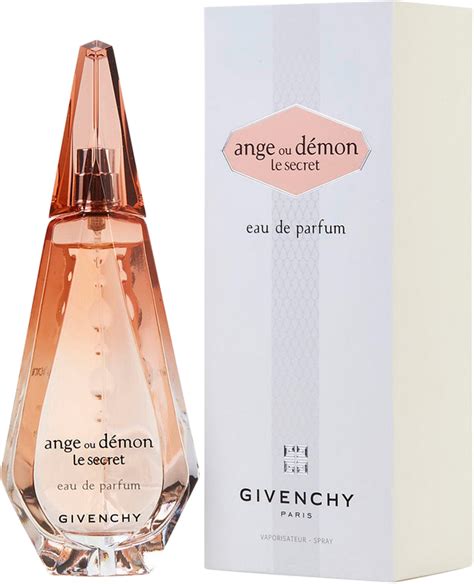 Givenchy Ange ou Demon купити в Києві ᐉ Духи Живанши .